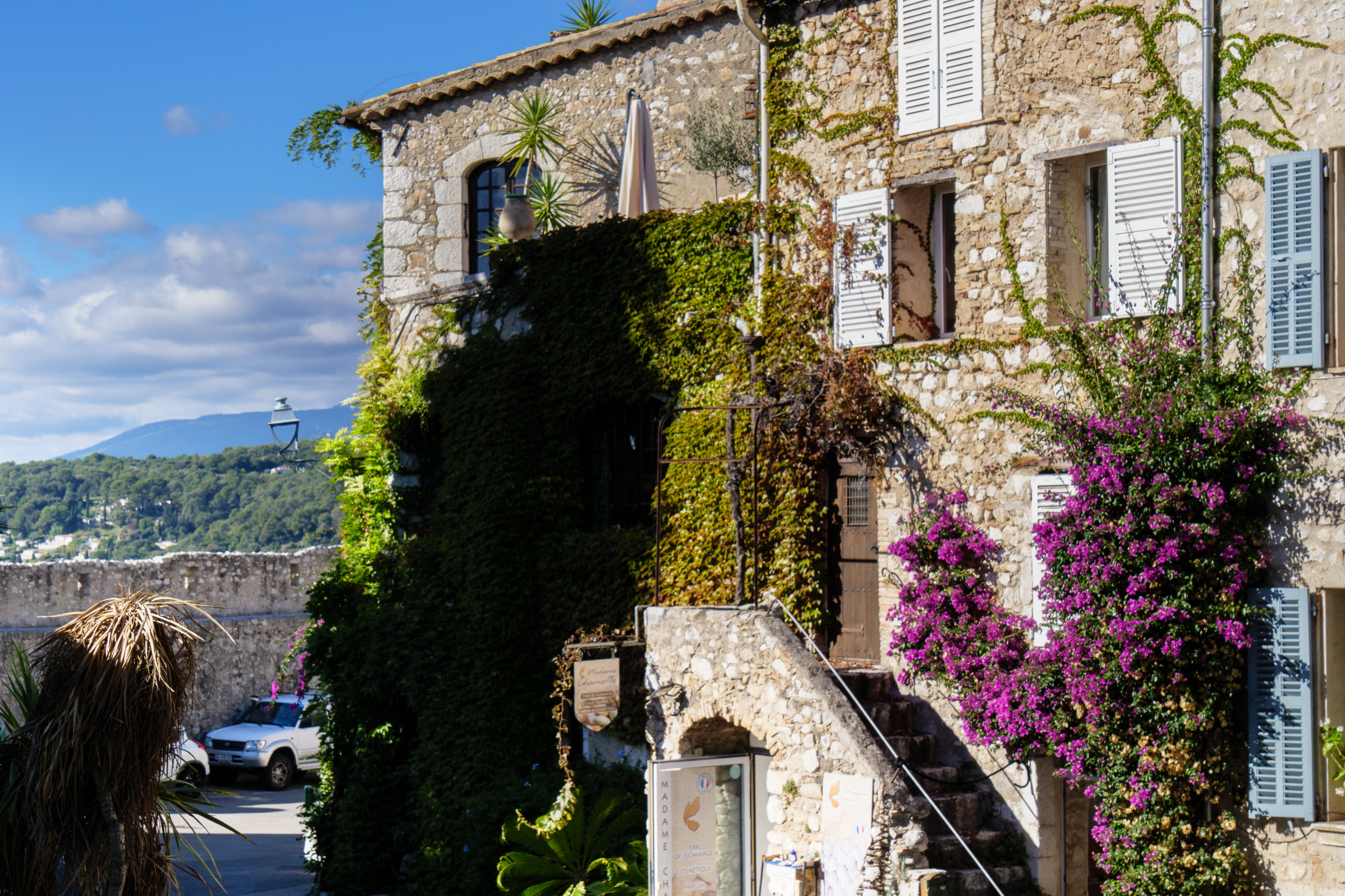 Saint Paul de Vence
